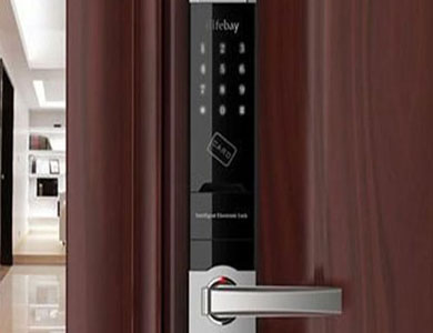 汶川24小时上门开锁公司