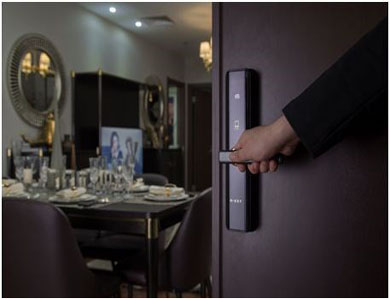 汶川24小时上门开锁公司